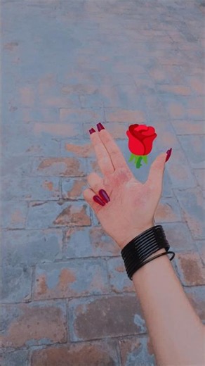 The Most Relaxing Hand Dance Ever ☁️✨ #shorts #handdance #trending
