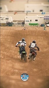 Canard vs Stroupe vs Izzi at World Mini