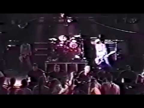 Ramones - My Back pages (Live). Bob Dylan