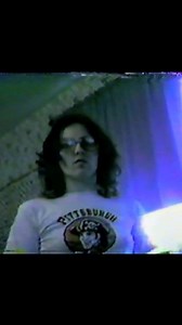 87K views · 2.9K reactions | Another normal 80s day...my sister playing atari, my mom putting in her contact lens (she didn't realize I was filming her at first!), me blasting "Fly By Night" by RUSH ...look at that wall sized crossword puzzle! #genx #80smemories #80snostalgia #80skid #rush #80smusic Geddy Lee | Weird Paul Petroskey | Facebook