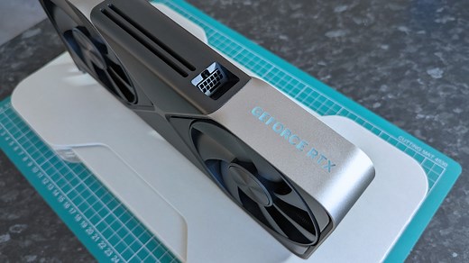 I rounded up all of the big news about NVIDIA's RTX 50-series GPUs