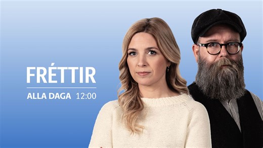 Fyrstu skref til friðar á Gasa tekin og Friðarverðlaunin fara til Venesúela - Vísir