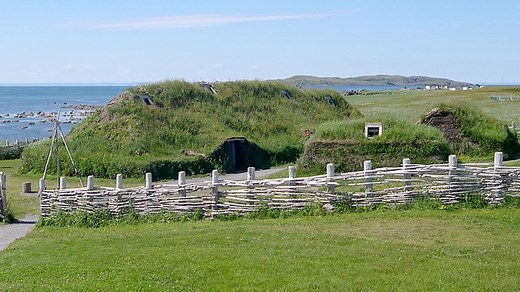 10 Facts About L'Anse aux Meadows, North America’s Only Viking Ruins