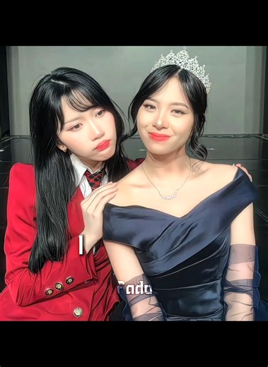 Marsha JKT48: Kenali Generasi Terbaru di Zeesha