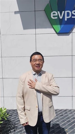 EVPS New factory for low speed vehicles battery production