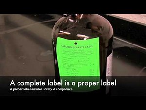 Hazardous Waste Best Practices (2011)