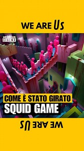 18K views · 86 reactions | Squid Game #movie #cinema #behindthescenes #film #viral #explore #SquidGame #uscinema | Bloopers Network | Facebook