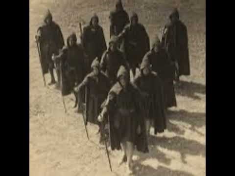 The Kindred of the Kibbo Kift