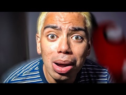 THE SUSSIEST MAN ALIVE..