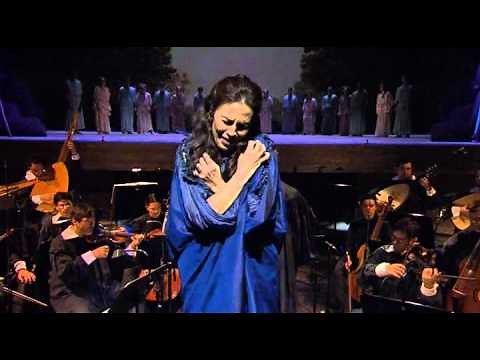 Orfeo - Monteverdi