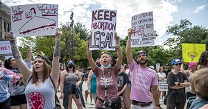 Supreme Court asked to block Texas' six-week abortion ban