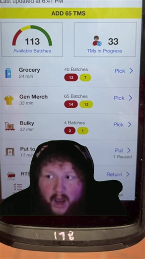 Target Shopping Review: Challenges During Christmas Fulfillment