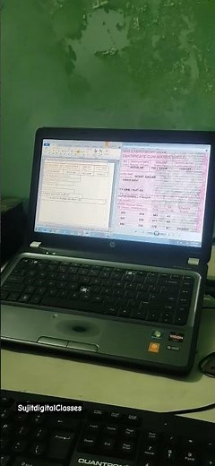marksheet making in ms word 2007 #computerskill #Ai #Ccc #knowledge is power #viral video #trending