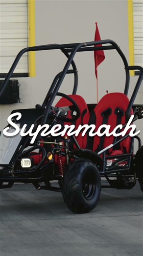 We do it all here at Supermach😎🔥Products in this video are all available at Supermach.com!🚀