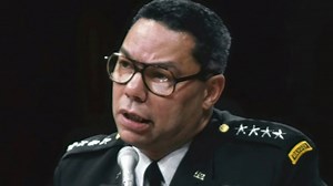 Remembering those we lost: Colin Powell, Bob Dole, bell hooks and others