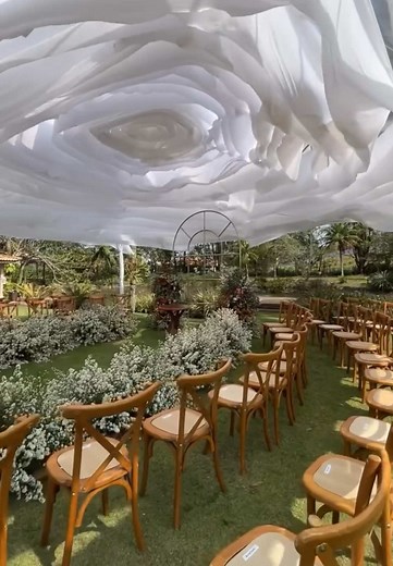 Stunning Wedding Decor Ideas to Steal the Spotlight