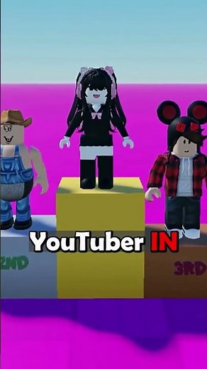 Flamingo is crying 😭😭😭… Roblox’s Biggest YouTuber Rivalry! 🔥