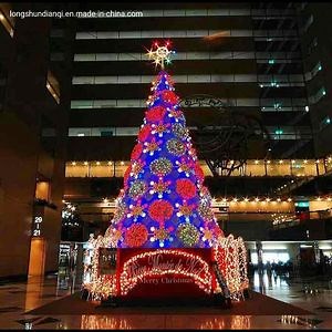 [Hot Item] Waterproof LED Strip Spiral Rope Light Christmas Tree Outdoor LED Strip Light