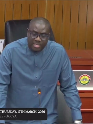 MP for Akuapem North, Sammi Awuku, says the government’s job creation efforts for youth are mostly “Instagram” solutions — appearing to create jobs without real impact. He criticizes the YEA program’s structure, where young people work for two years and are then replaced. Watch here: https://www.youtube.com/live/mrhyJMR-Fig?si=uPKtvUsqkJMLrMUl #ChannelOneNews #ChannelOneTV #GhanaNews #CitiFM #Parliament