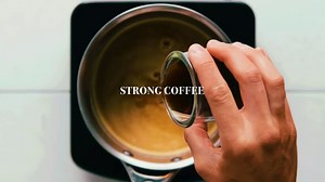 Easy Pumpkin Spice Latte