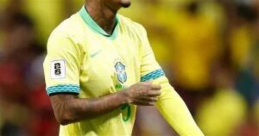 De R$ 150 por mês à Copa do Mundo: a incrível história de Wesley, primeiro maranhense convocado