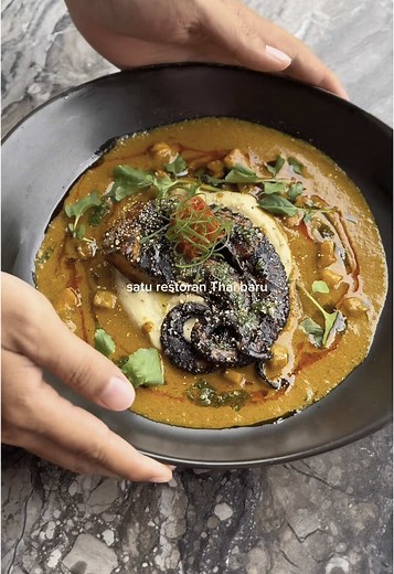 Rekomendasi Masakan Thai Terbaik di Seminyak, Bali