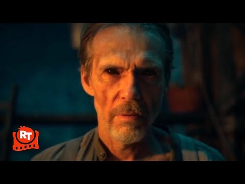 R.I.P.D. 2: Rise of the Damned (2022) - Possessed by Evil Scene | Movieclips
