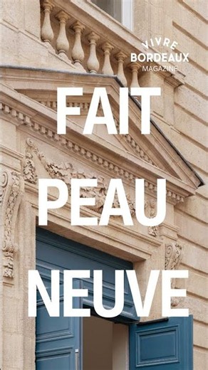 VIVRE BORDEAUX 41 AU SOMMAIRE