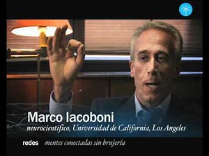 [56] REDES. Mentes conectadas sin brujería