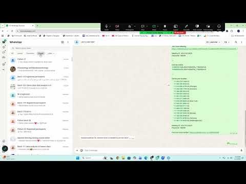 python 25: T test in python