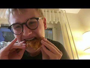 Kompilace videí recepty na jídla