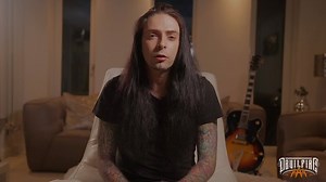 8.5K views · 136 reactions | New Album 'Black Soul Vendetta' due for release! Hear it first, here's Alex telling you how... | Devilfire | Facebook