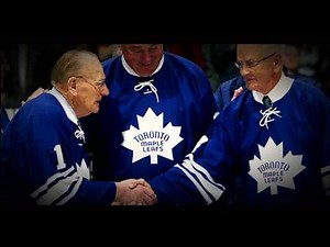 (The Leafs' Song) Toronto Maple Leafs Anthem - Free To Be (HD)