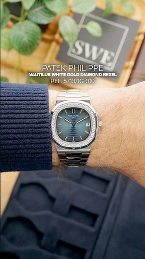 These Diamond Watches are 2026 Goals 💎 | SwissWatchExpo