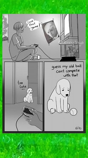 Heartwarming Animated Movies About Sad Dogs