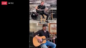 And here it is, the Nickelback (Chad and Ryan) performance of Rockstar and How You Remind Me! Thanks once again Eric the Trainer and everyone else for making this! | Nickelback Fans