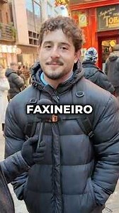 What is your profession? 💰 #interview #braziliansinireland #braziliansaroundtheworld #immigrants