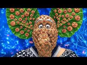 Wreck-It Ralph but it's ruined by AI