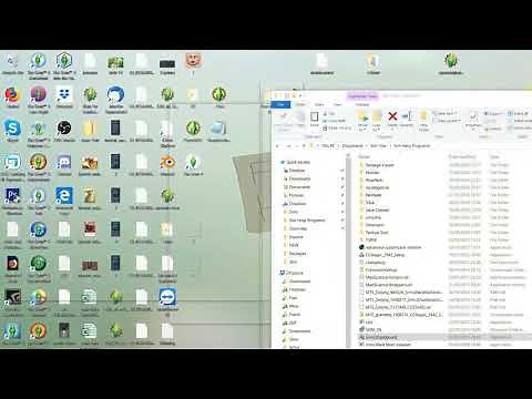TS3 Tutorial: Converting to Package - Houses, Patterns, Sims, Worlds