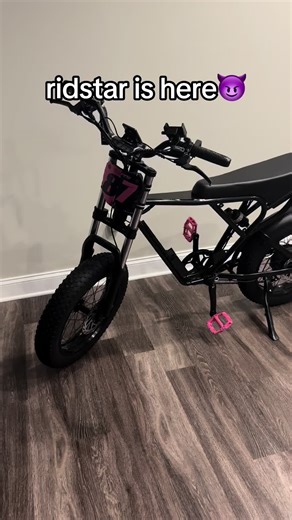 Upgraded Surron Electric Bike Mods Showcase