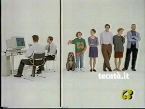 20 reactions | #Pubblicità Compaq Presario personal computer (1994) | Spot 80 | Facebook