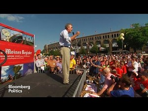 For Jeb Bush, Forget Common Core: It’s All About Standards