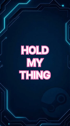 This Steam Game Gives Your Idiot Friends Power Tools 💀