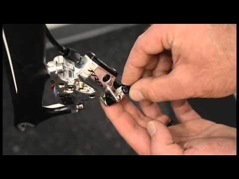 TRP HY/RD Installation Video