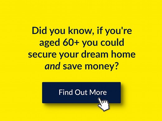 What is an Over 60s Lifetime Lease?