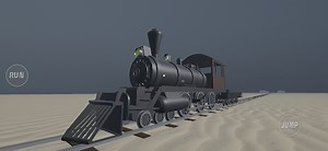 Download and Play Dead Rails on PC (Emulator)