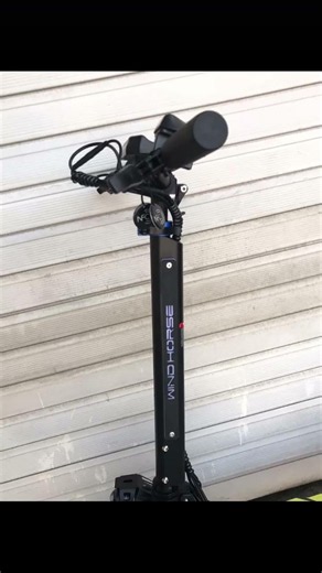 Windhorse H7 Electric Scooter | Brand New | 1200W Motor
