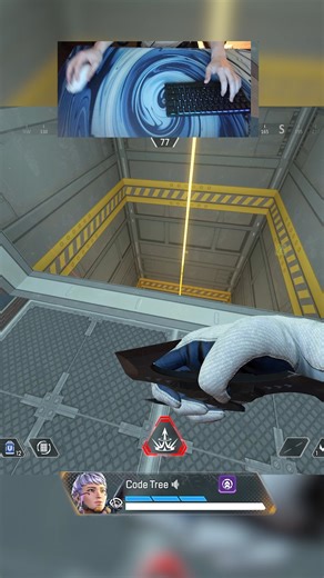 Treeree | 1 hp ego #Treeree #apexlegends | Instagram