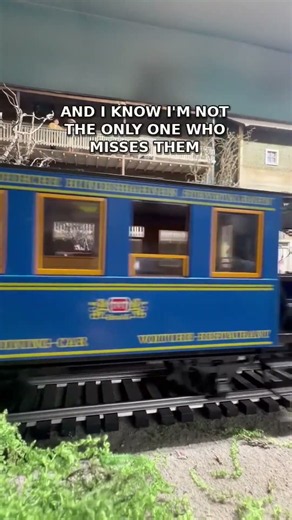 Remember When Freight Trains Had Cabooses? For Generations The Caboose Was One Of The Most