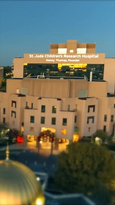 5K views · 506 reactions | As we look back on 2022, we're so grateful for your support. The purpose that has united us for 60 years continues to inspire and give us hope that one day no child will die in the dawn of life. Your support makes our mission possible. Together, we can save more lives. | St. Jude Children's Research Hospital | Facebook